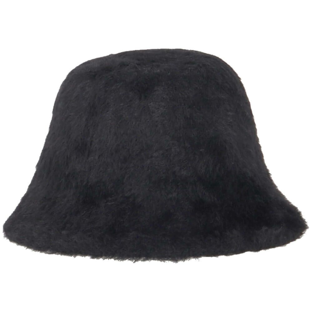 セントアンドリュース St ANDREWS　モヘア ハット 042-5287004 010 ブラック　2025年モデル ブラック 詳細2