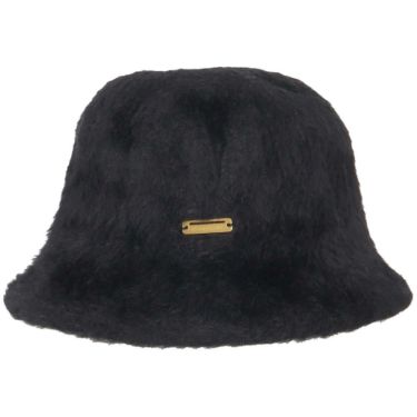 セントアンドリュース St ANDREWS　モヘア ハット 042-5287004 010 ブラック　2025年モデル ブラック 詳細3