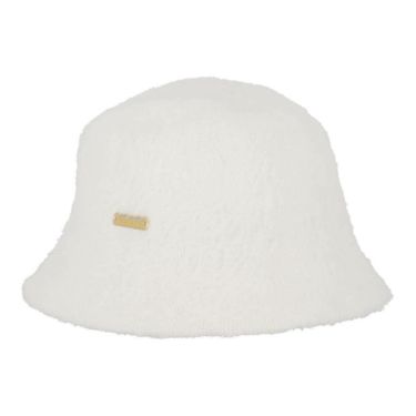 セントアンドリュース St ANDREWS　モヘア ハット 042-5287004 030 ホワイト　2025年モデル ホワイト