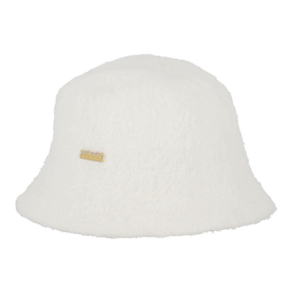 セントアンドリュース St ANDREWS　モヘア ハット 042-5287004 030 ホワイト　2025年モデル ホワイト