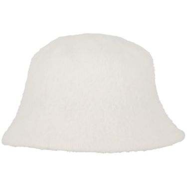 セントアンドリュース St ANDREWS　モヘア ハット 042-5287004 030 ホワイト　2025年モデル ホワイト 詳細2