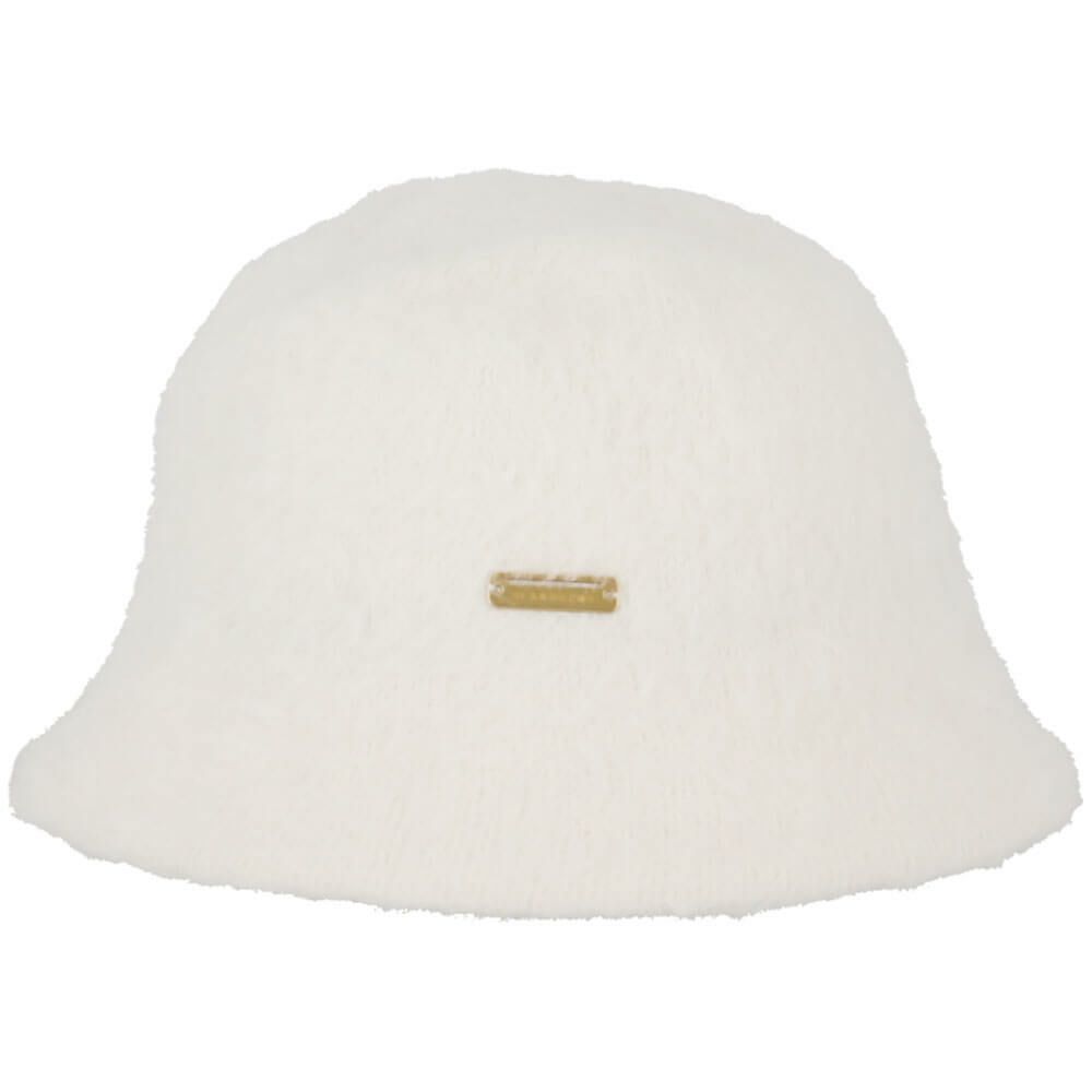 セントアンドリュース St ANDREWS　モヘア ハット 042-5287004 030 ホワイト　2025年モデル ホワイト 詳細3