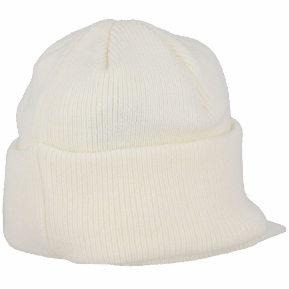 セントアンドリュース St ANDREWS　2WAY ニットキャップ 042-5287152 030 ホワイト　2025年モデル ホワイト 詳細2