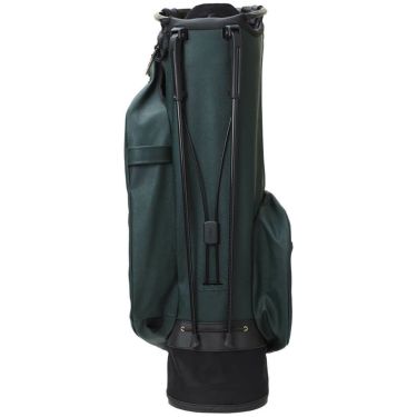 VESSEL ヴェゼル　PLAYER 5.0 PRO EMERALD プレイヤー5.0 プロ　スタンド キャディバッグ エメラルド 詳細5