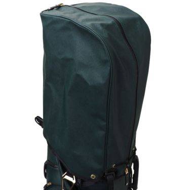 VESSEL ヴェゼル　PLAYER 5.0 PRO EMERALD プレイヤー5.0 プロ　スタンド キャディバッグ エメラルド 詳細8