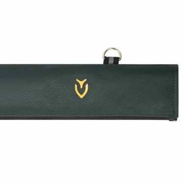 VESSEL ヴェゼル　PLAYER 5.0 PRO EMERALD プレイヤー5.0 プロ　スタンド キャディバッグ エメラルド 詳細9