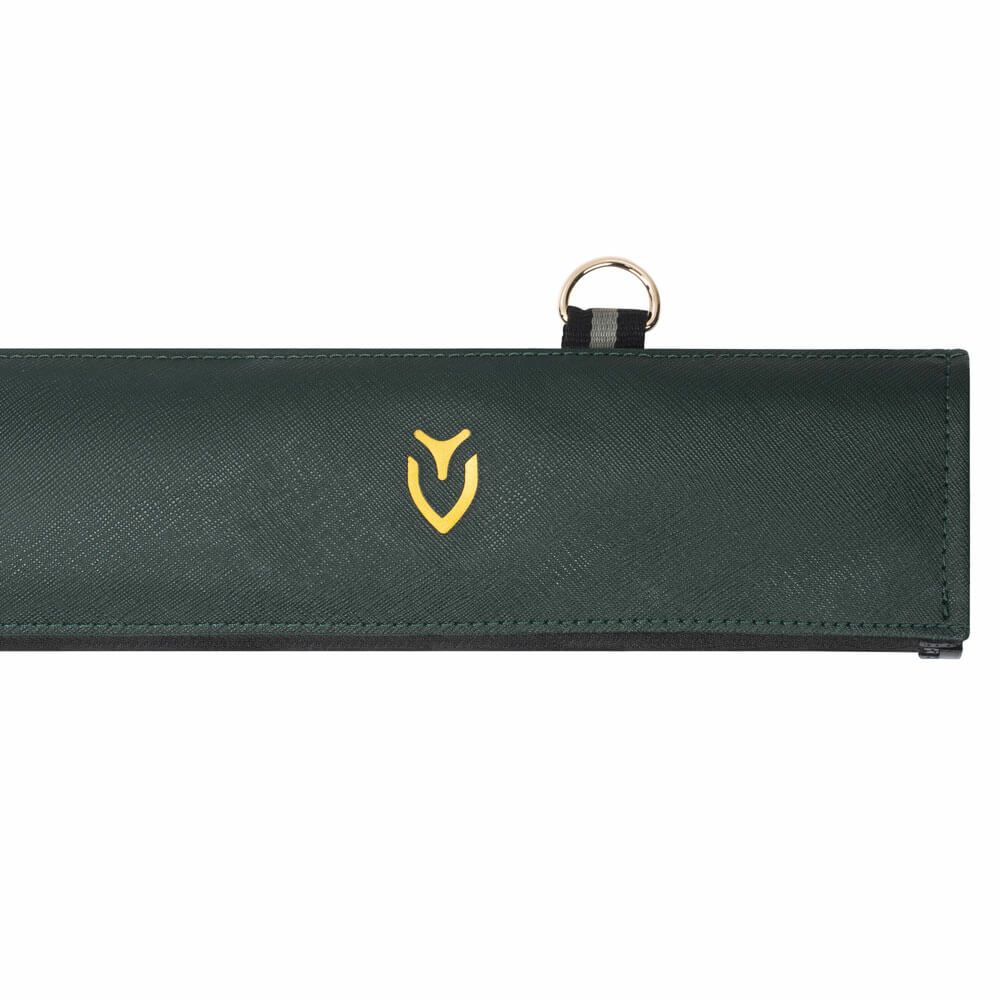 VESSEL ヴェゼル　PLAYER 5.0 PRO EMERALD プレイヤー5.0 プロ　スタンド キャディバッグ エメラルド 詳細9