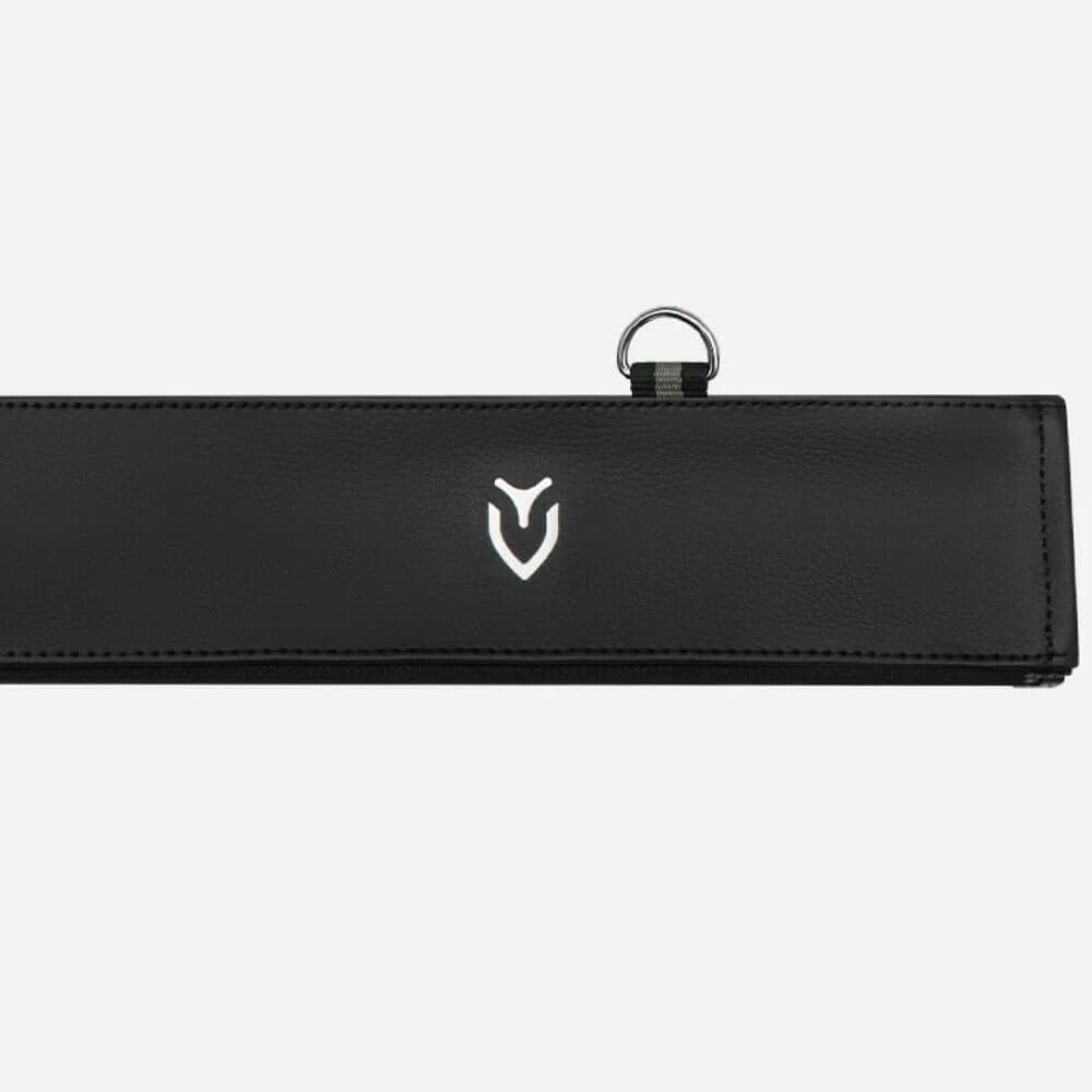 VESSEL ヴェゼル　PLAYER 5.0 Amber SINGLE プレイヤー5.0　スタンド キャディバッグ アンバー 詳細8