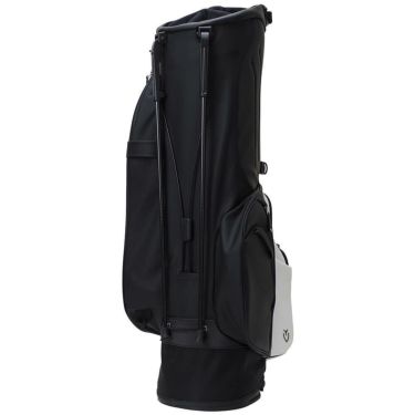 VESSEL ヴェゼル　PLAYER 5.0 Tuxedo SINGLE プレイヤー5.0　スタンド キャディバッグ タキシード 詳細4