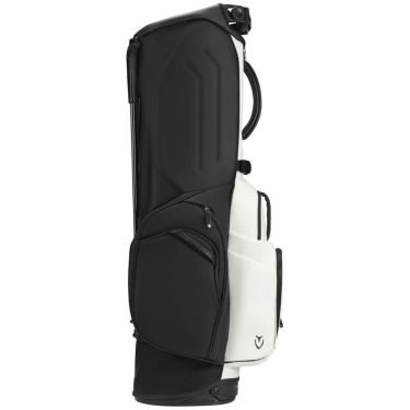 VESSEL ヴェゼル　PLAYER 5.0 Tuxedo SINGLE プレイヤー5.0　スタンド キャディバッグ タキシード 詳細6