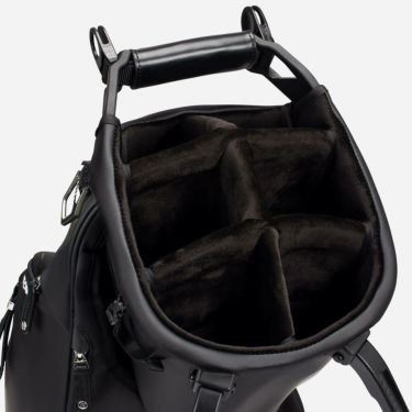 VESSEL ヴェゼル　PLAYER 5.0 Tuxedo SINGLE プレイヤー5.0　スタンド キャディバッグ タキシード 詳細7