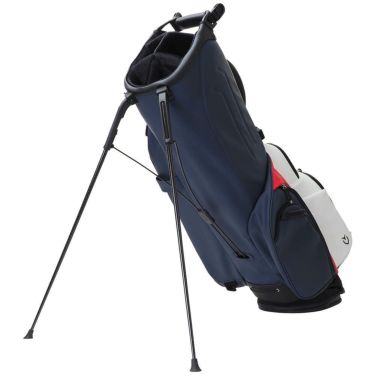 VESSEL ヴェゼル　PLAYER 5.0 USA SINGLE プレイヤー5.0　スタンド キャディバッグ アメリカ 詳細1