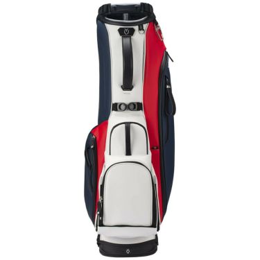 VESSEL ヴェゼル　PLAYER 5.0 USA SINGLE プレイヤー5.0　スタンド キャディバッグ アメリカ 詳細3