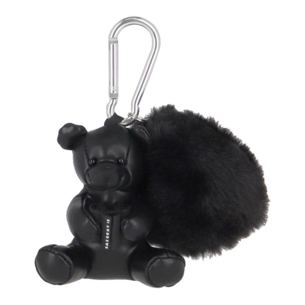 セントアンドリュース St ANDREWS　ベアティー ＆ ボールホルダー 042-6984212 010 ブラック　2025年モデル ブラック