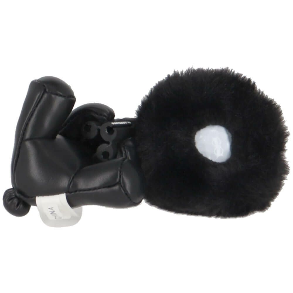 セントアンドリュース St ANDREWS　ベアティー ＆ ボールホルダー 042-6984212 010 ブラック　2025年モデル ブラック 詳細4