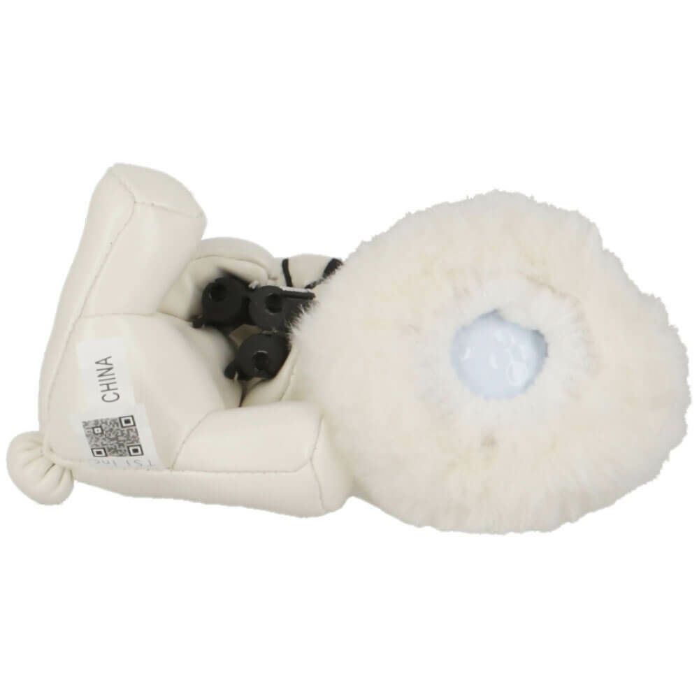 セントアンドリュース St ANDREWS　ベアティー ＆ ボールホルダー 042-6984212 030 ホワイト　2025年モデル ホワイト 詳細4