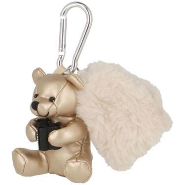 セントアンドリュース St ANDREWS　ベアティー ＆ ボールホルダー 042-6984212 170 ゴールド　2025年モデル ゴールド 詳細3