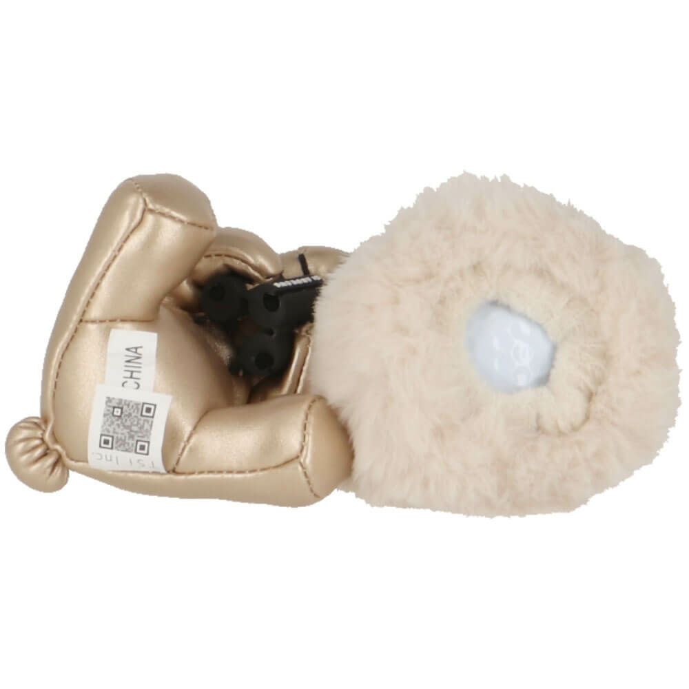 セントアンドリュース St ANDREWS　ベアティー ＆ ボールホルダー 042-6984212 170 ゴールド　2025年モデル ゴールド 詳細4