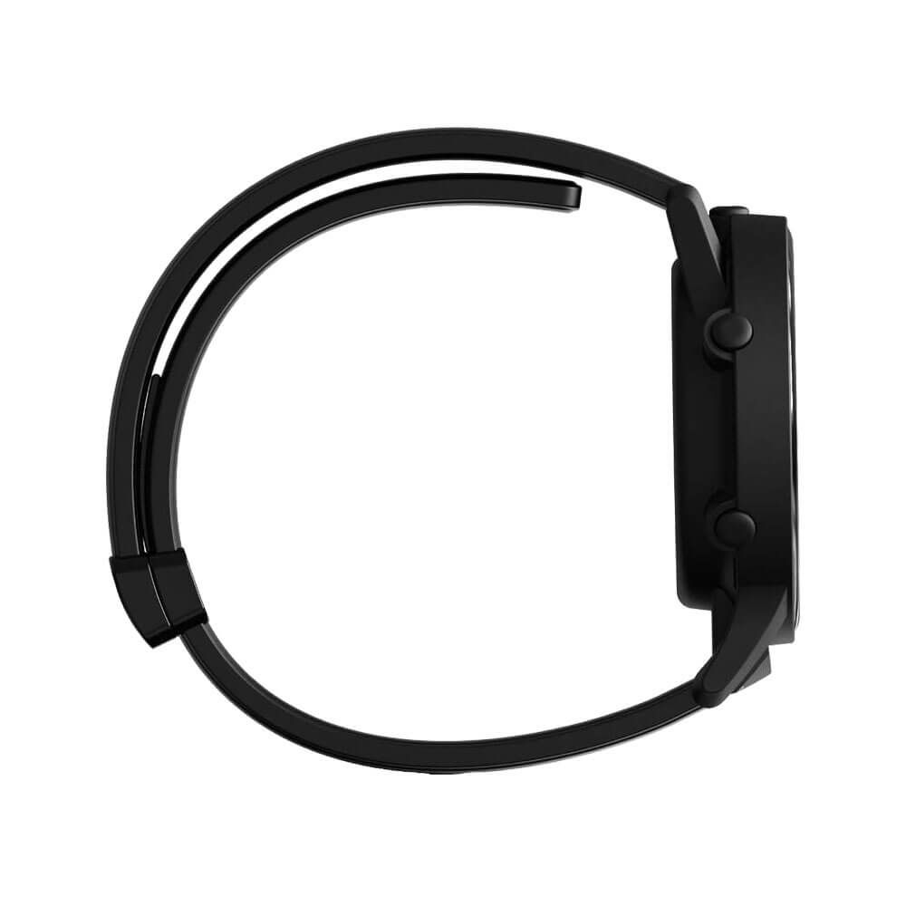 グリーンオン ザ・ゴルフウォッチ THE GOLF WATCH GS601　腕時計型 GPSゴルフナビ 距離計測器　ブラック 詳細3