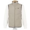 ニューバランスゴルフ　メンズ ライトダウン フルジップ ベスト 012-5258001　2025年モデル 詳細8