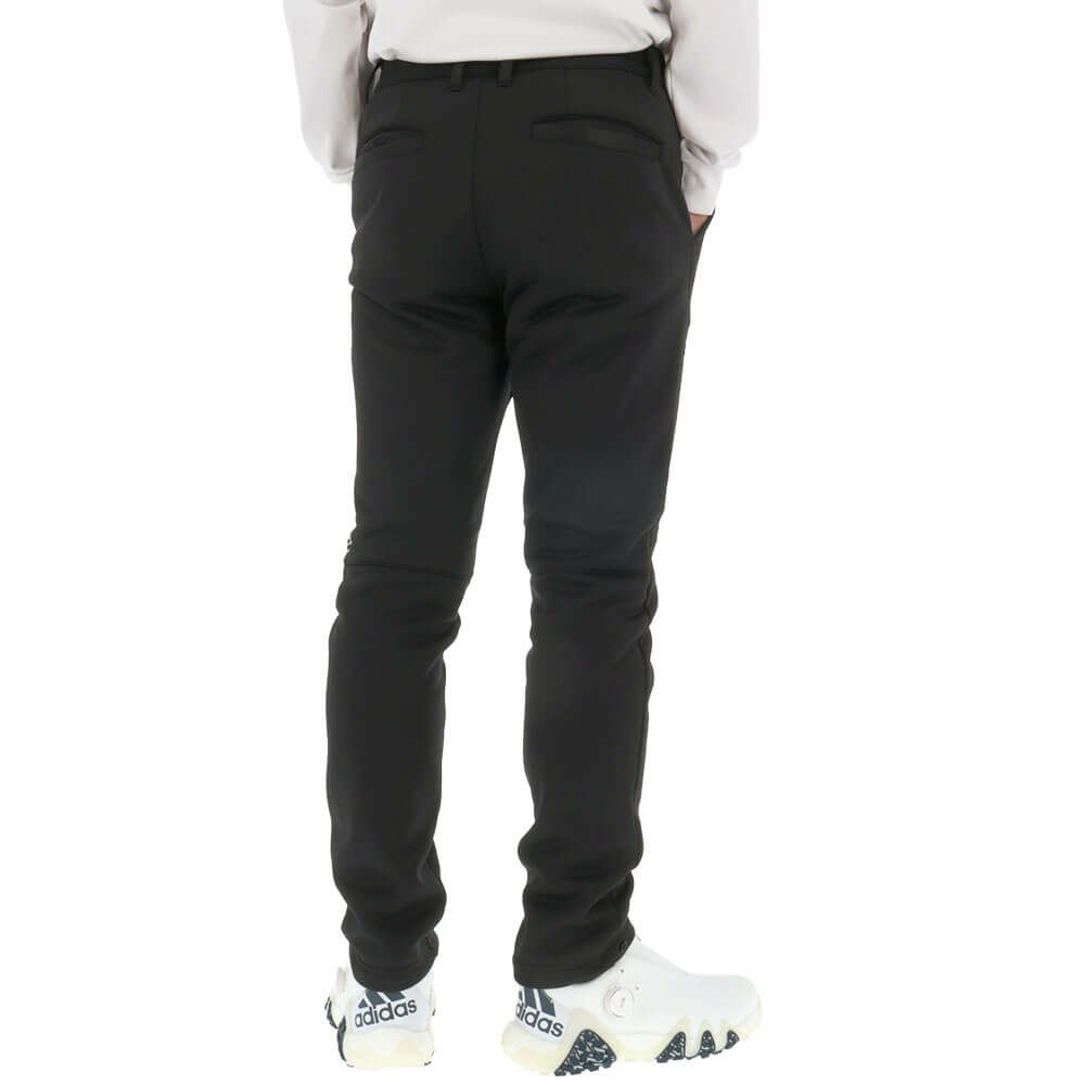 ニューバランスゴルフ　メンズ テーパード ロングパンツ 012-5236005　2025年モデル 詳細3