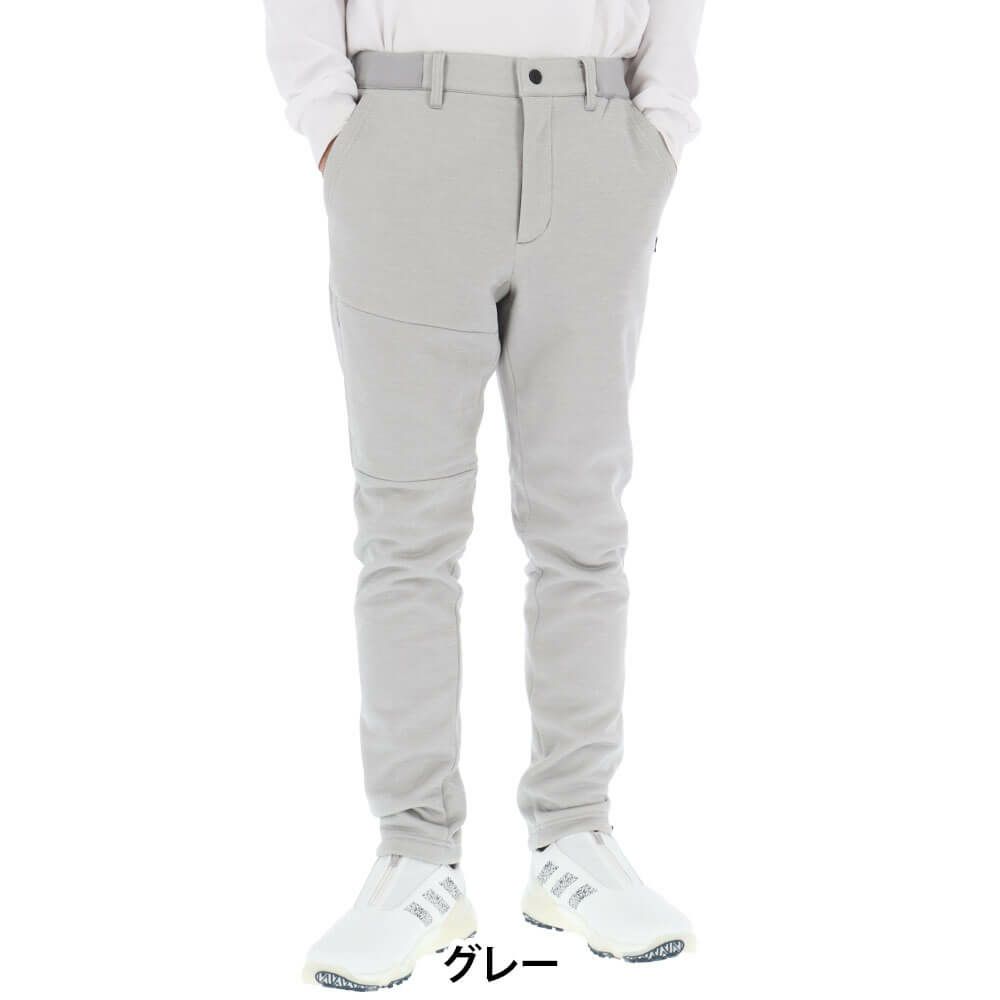 ニューバランスゴルフ　メンズ テーパード ロングパンツ 012-5236005　2025年モデル 詳細5