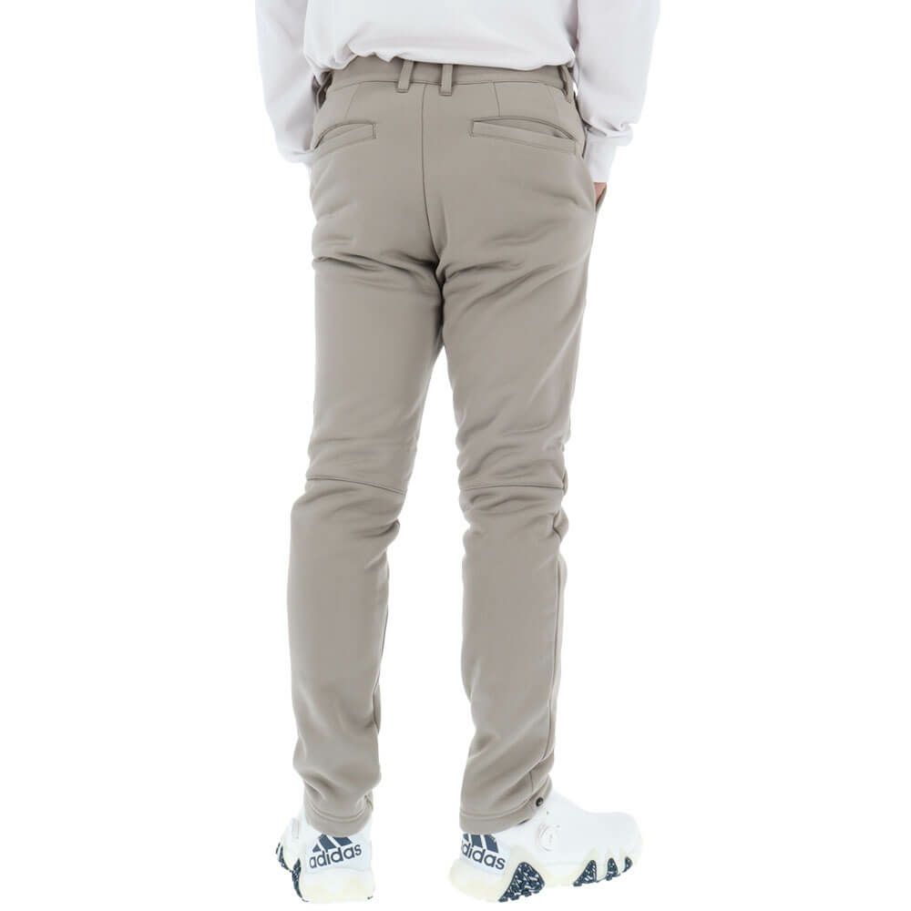 ニューバランスゴルフ　メンズ テーパード ロングパンツ 012-5236005　2025年モデル 詳細13