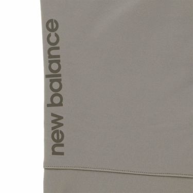 ニューバランスゴルフ　メンズ テーパード ロングパンツ 012-5236005　2025年モデル 詳細14
