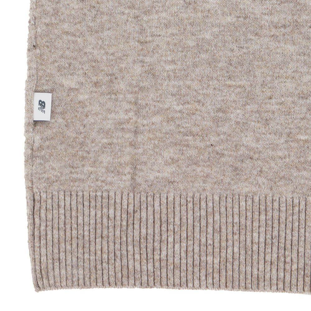 ニューバランスゴルフ　レディース 長袖 ハイネック ニット プルオーバー 012-5274502　2025年モデル 詳細14