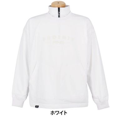 ピン PING　メンズ ダブルフェイス ツインレイヤード 長袖 アウター 621-5220901　2025年モデル 詳細1 詳細8