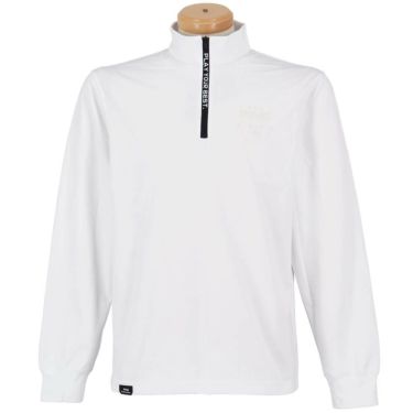 ピン PING　メンズ ダブルフェイス ツインレイヤード 長袖 アウター 621-5220901　2025年モデル 詳細1 詳細10