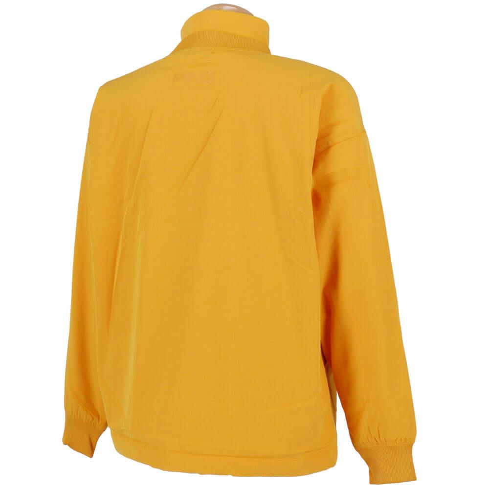 ピン PING メンズ ダブルフェイス ツインレイヤード 長袖 アウター 621