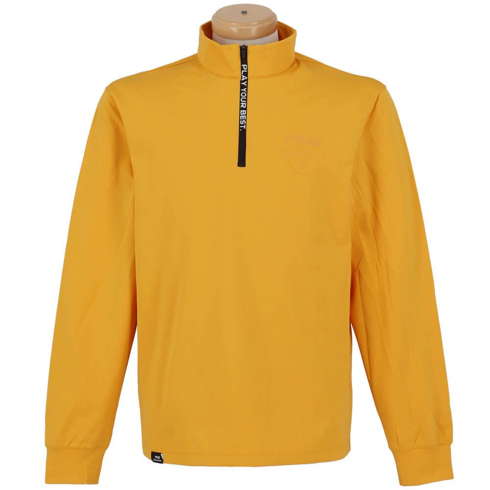 ピン PING　メンズ ダブルフェイス ツインレイヤード 長袖 アウター 621-5220901　2025年モデル 詳細1 詳細13