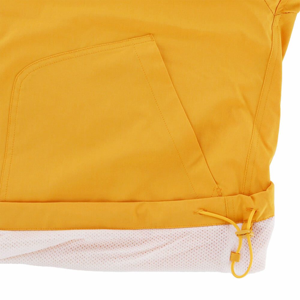 ピン PING　メンズ ダブルフェイス ツインレイヤード 長袖 アウター 621-5220901　2025年モデル 詳細1 詳細15