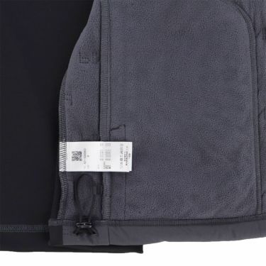 ピン PING　メンズ ピンソニックキルト ダンボール ハイブリット 長袖 ブルゾン 621-5220902　2025年モデル 詳細1 詳細11