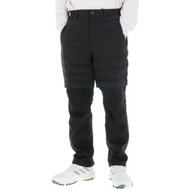 ピン PING　メンズ 2WAY ハイブリッド 中綿 パンツ 621-5231006　2025年モデル 詳細1 詳細4