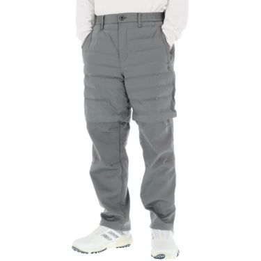 ピン PING　メンズ 2WAY ハイブリッド 中綿 パンツ 621-5231006　2025年モデル 詳細1 詳細7