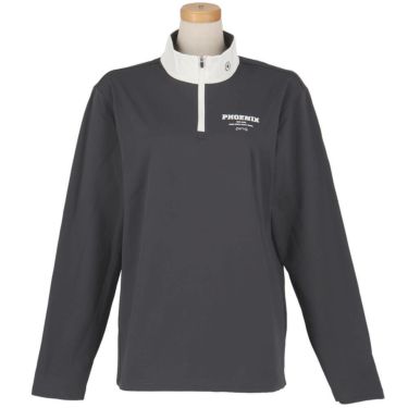 ピン PING　レディース ツインレイヤード 長袖 アウター 622-5220900　2025年モデル 詳細1 詳細4