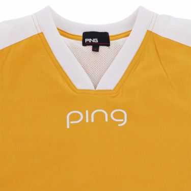 ピン PING　レディース ツインレイヤード 長袖 アウター 622-5220900　2025年モデル 詳細1 詳細14