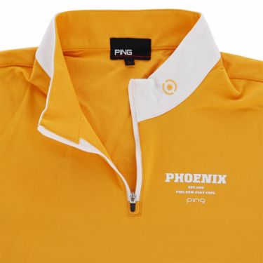 ピン PING　レディース ツインレイヤード 長袖 アウター 622-5220900　2025年モデル 詳細1 詳細17