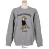 ピン PING　レディース Mr.PING ジャカード 長袖 クルーネック ニット プルオーバー 622-5270901　2025年モデル 詳細2
