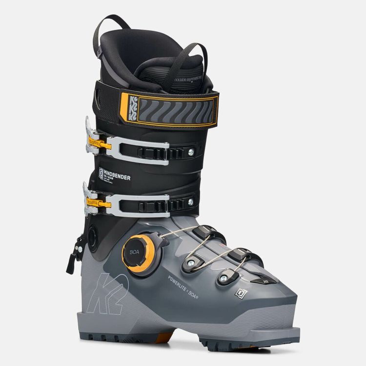 ケーツー K2 MINDBENDER 100 BOA マインドベンダー100 BOA スキー