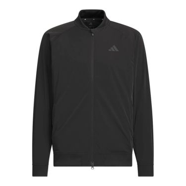 アディダス adidas　メンズ 長袖 フルジップ ジャケット JVV00　2025年モデル