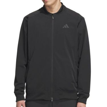 アディダス adidas　メンズ 長袖 フルジップ ジャケット JVV00　2025年モデル 詳細2