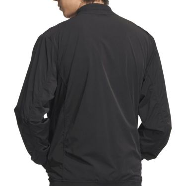 アディダス adidas　メンズ 長袖 フルジップ ジャケット JVV00　2025年モデル 詳細3