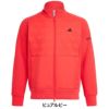 アディダス adidas　メンズ ファブリックミックス 長袖 フルジップ ジャケット OFG58　2025年モデル 詳細7