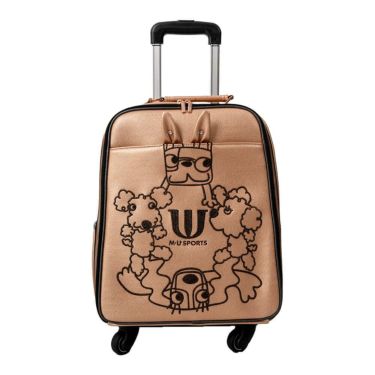 MUスポーツ（エム・ユー スポーツ） ボストンバッグ 通販｜【公式