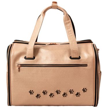 M・U SPORTS エム・ユー スポーツ　ボストンバッグ 703R6240 090 ゴールド　2025年モデル ゴールド 詳細2