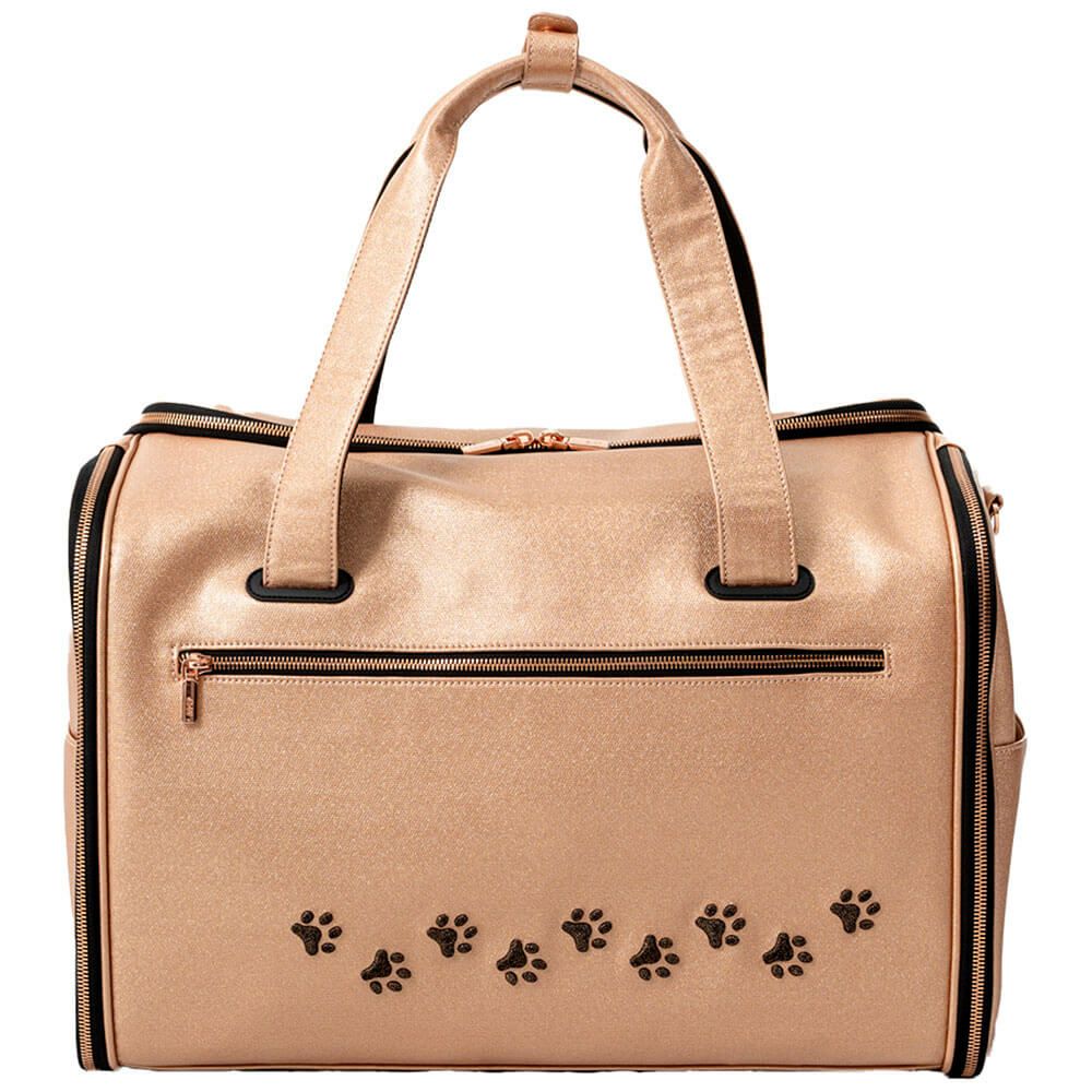 M・U SPORTS エム・ユー スポーツ　ボストンバッグ 703R6240 090 ゴールド　2025年モデル ゴールド 詳細2