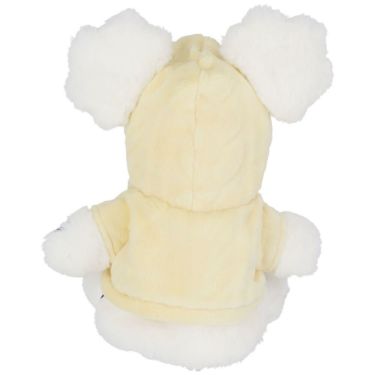 M・U SPORTS エム・ユー スポーツ　ドライバー用 ヘッドカバー 703R6552 001 ホワイト　2025年モデル ホワイト 詳細2